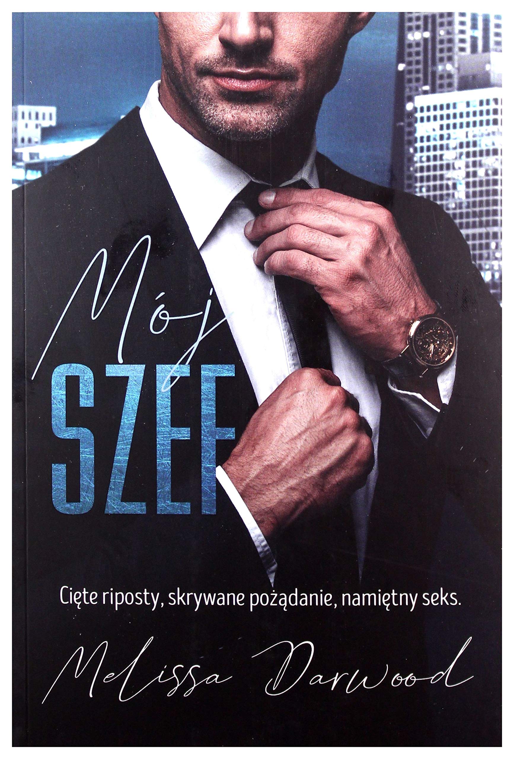 Mój szef