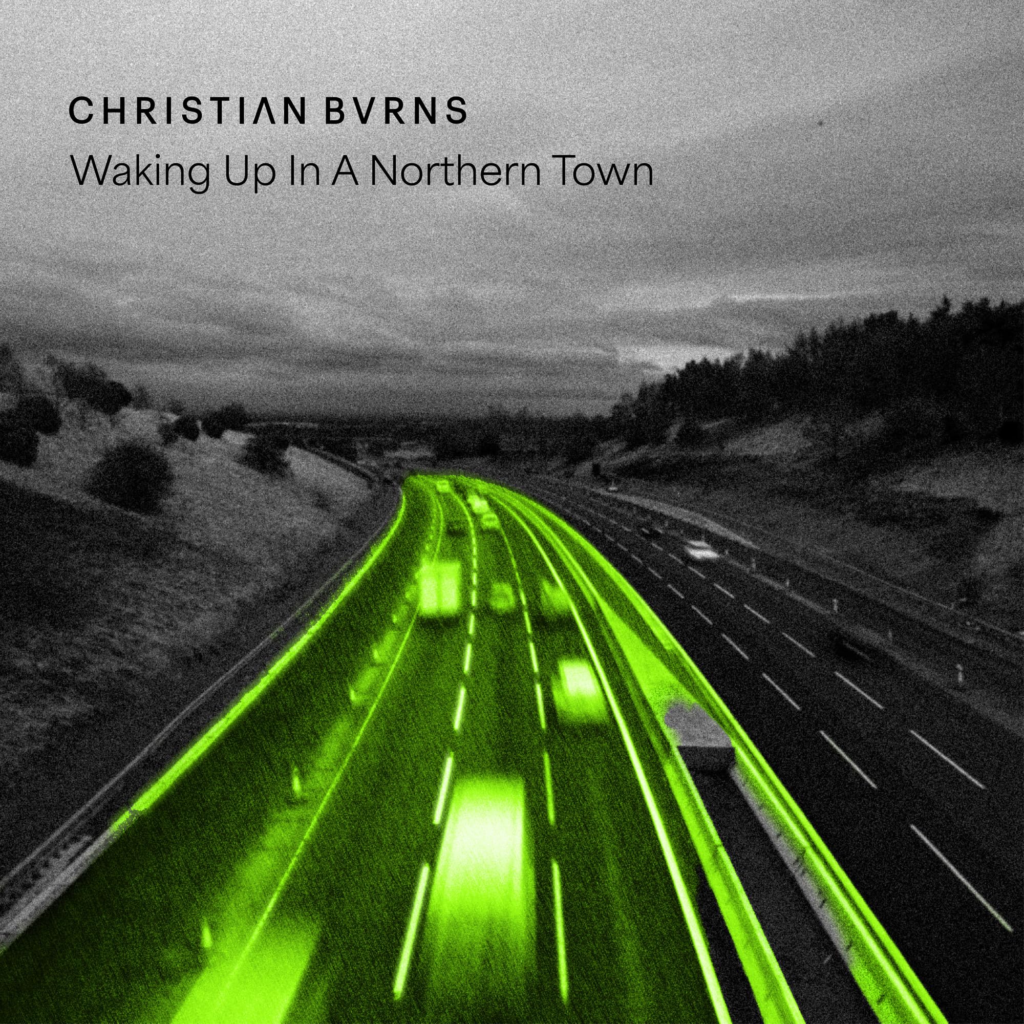 Waking Up in a Northern Town