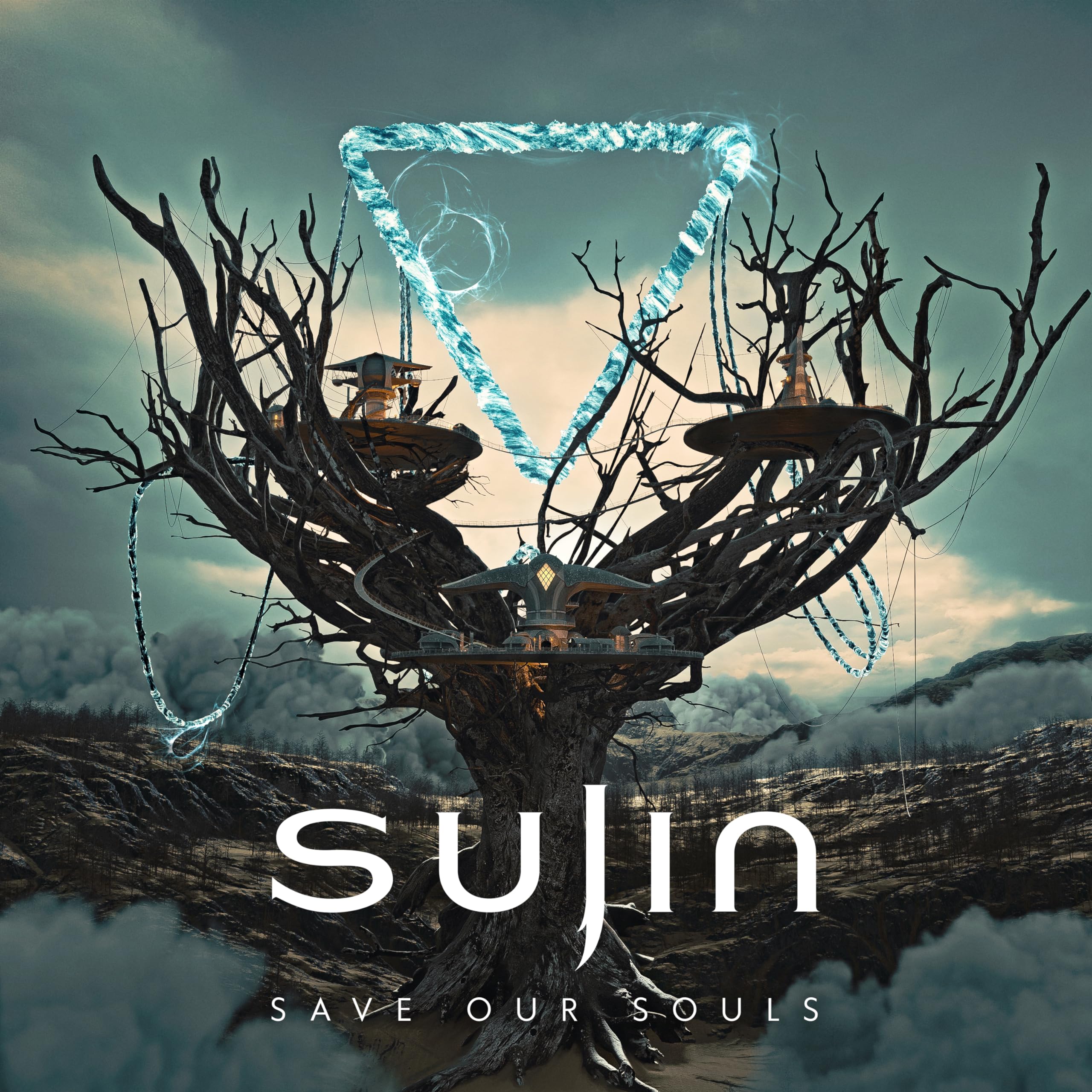 Save Our Souls (Ltd.Digi)