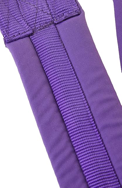 Foto 3 de 3 de Rhinegold Cincha Acolchada de algodón - 42" - Morado
