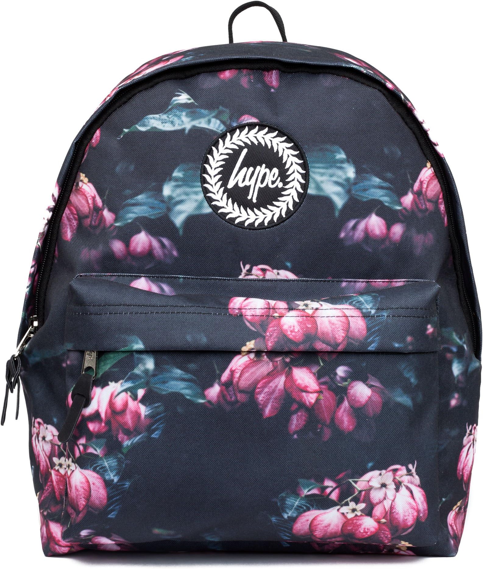 HYPE SPRING 18 BACKPACK RUCKSACKS Black