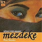 mezdeke  Mezdeke Mısır Dansları, Vol. 1
