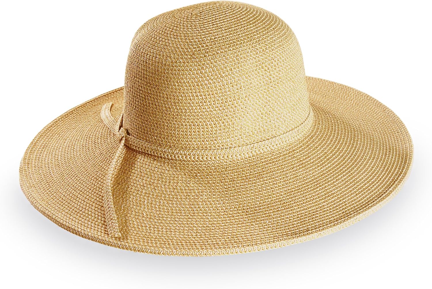 Sunday Afternoons Riviera Hat, Cream 