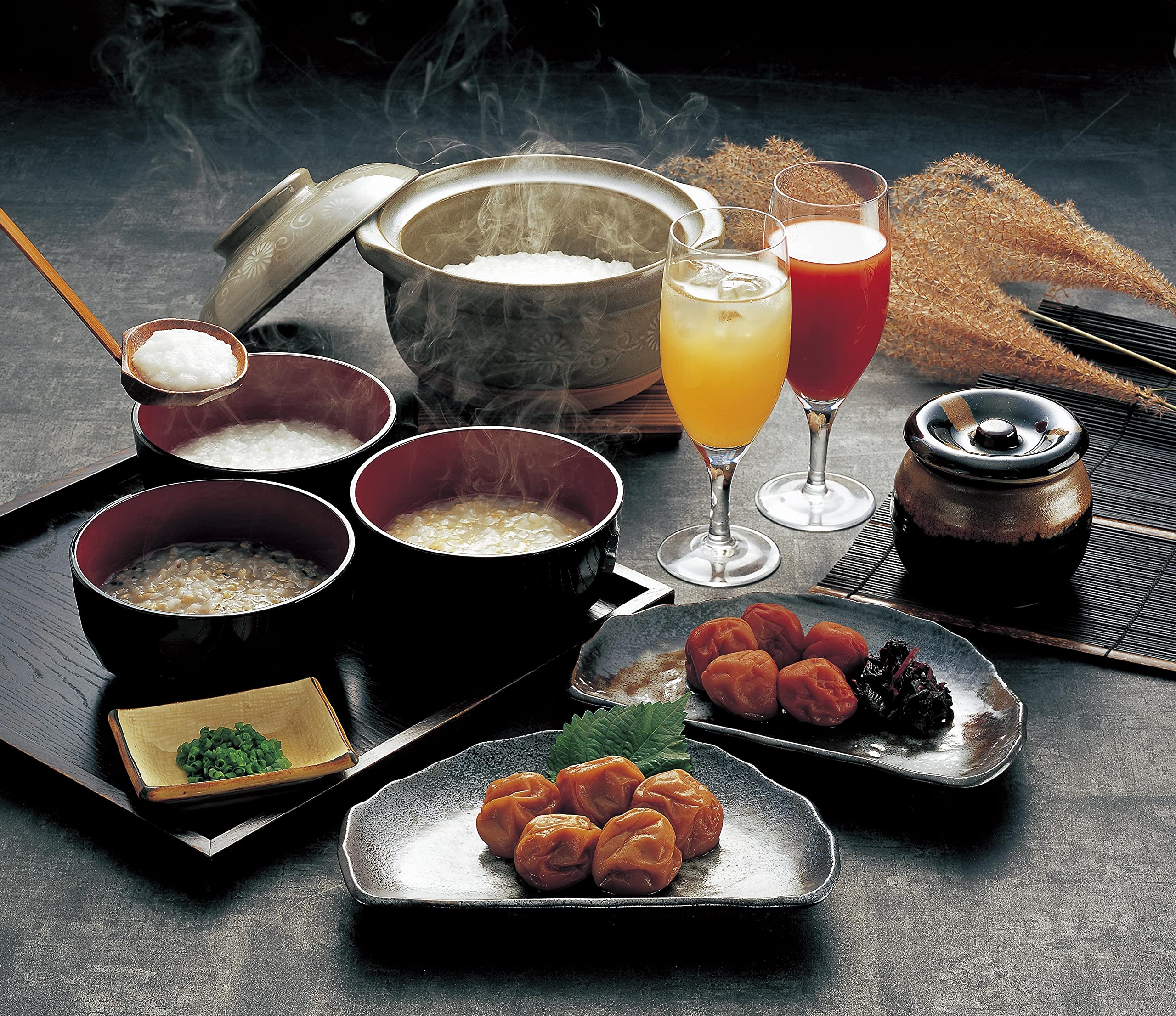 Hymor BIO Umeboshi - 1x 1kg - japanische Pflaumen, Ume-Früchte, Salz-Aprikose, biologische Trockenpflaumen mit Shiso-Blättern und Meersalz aus Japan, fermentiert und gesalzen
