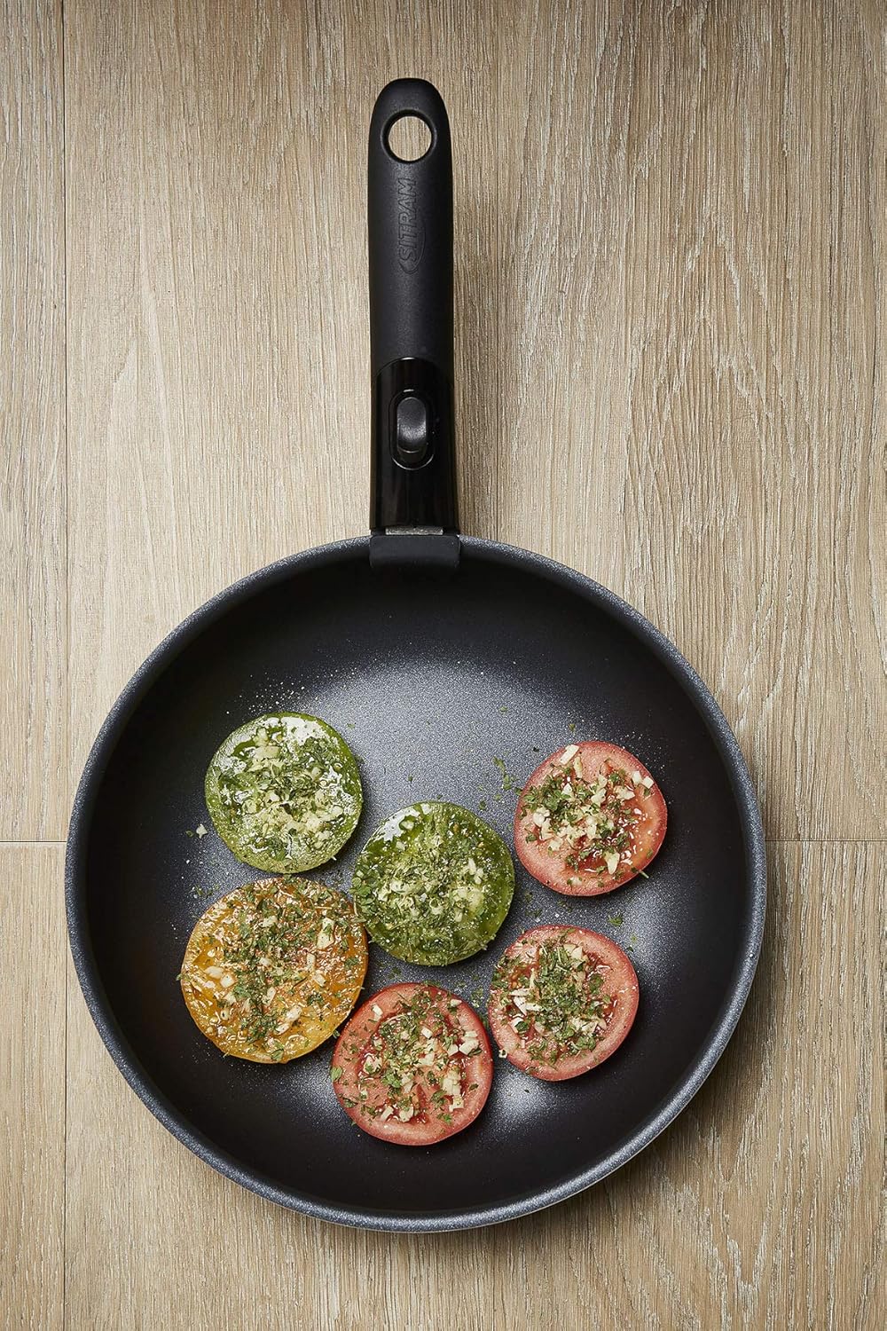 Sitram SITRAMOVIBLE Cookware Set