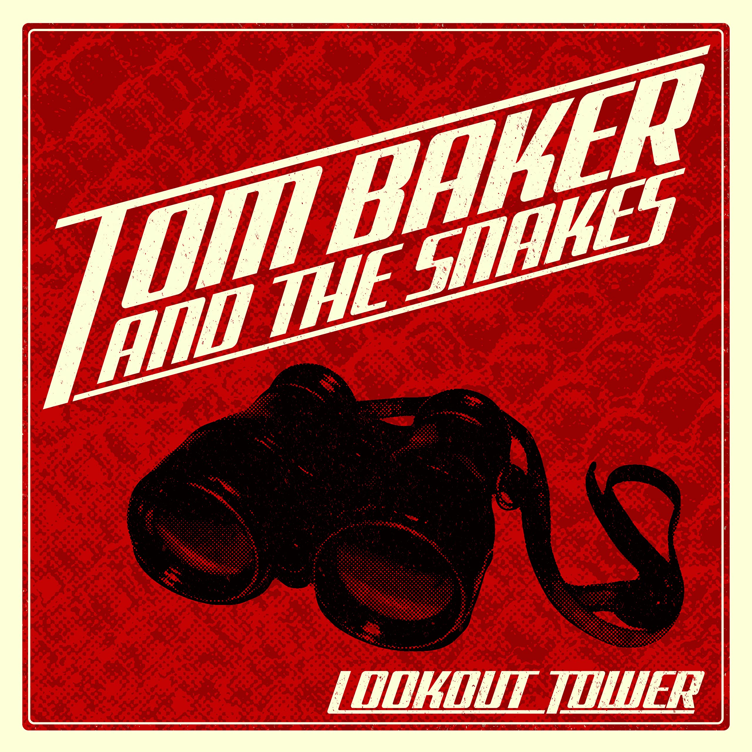Lookout Tower