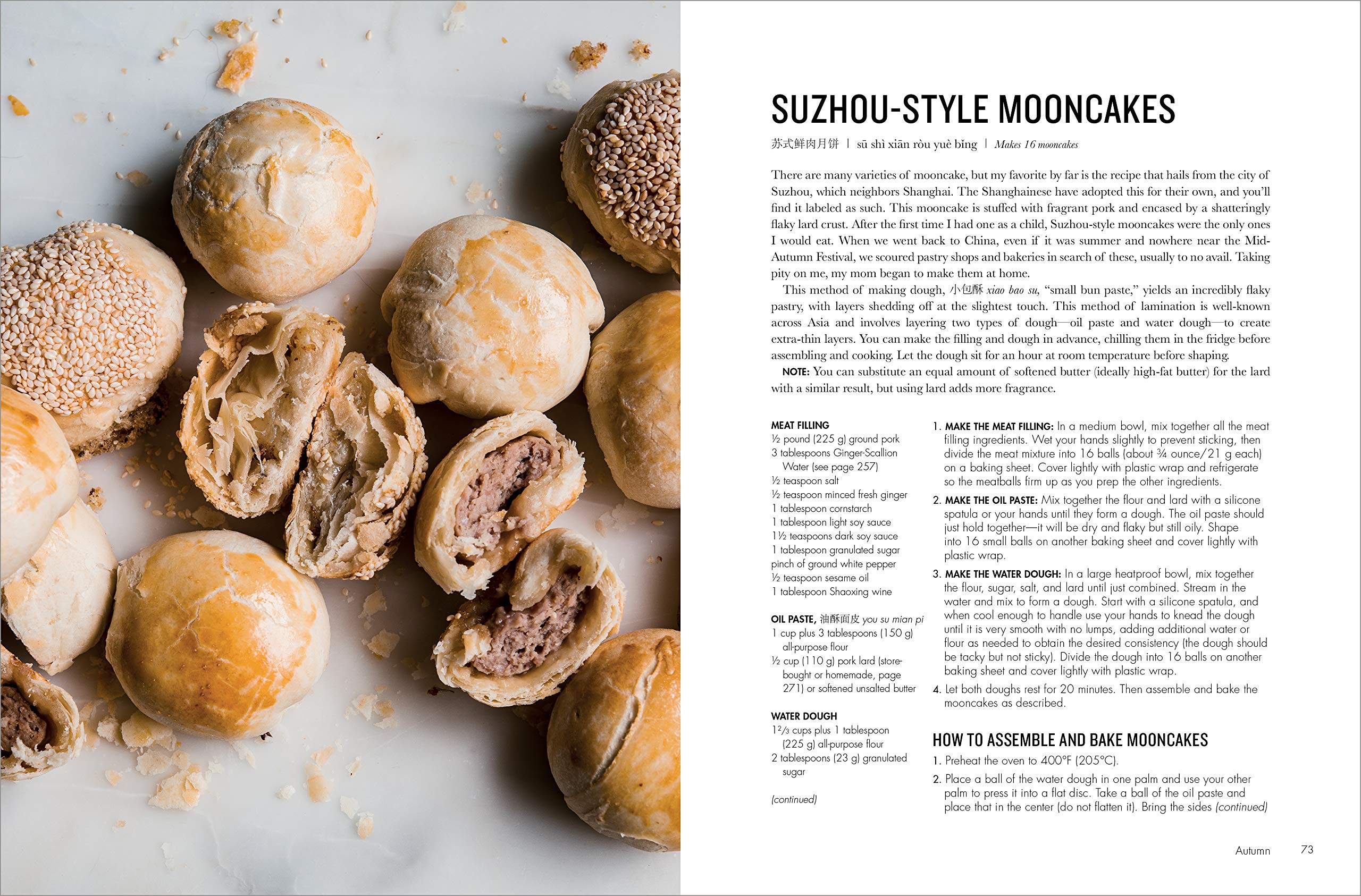 My Shanghai: Recipes and Stories from a City on the Water