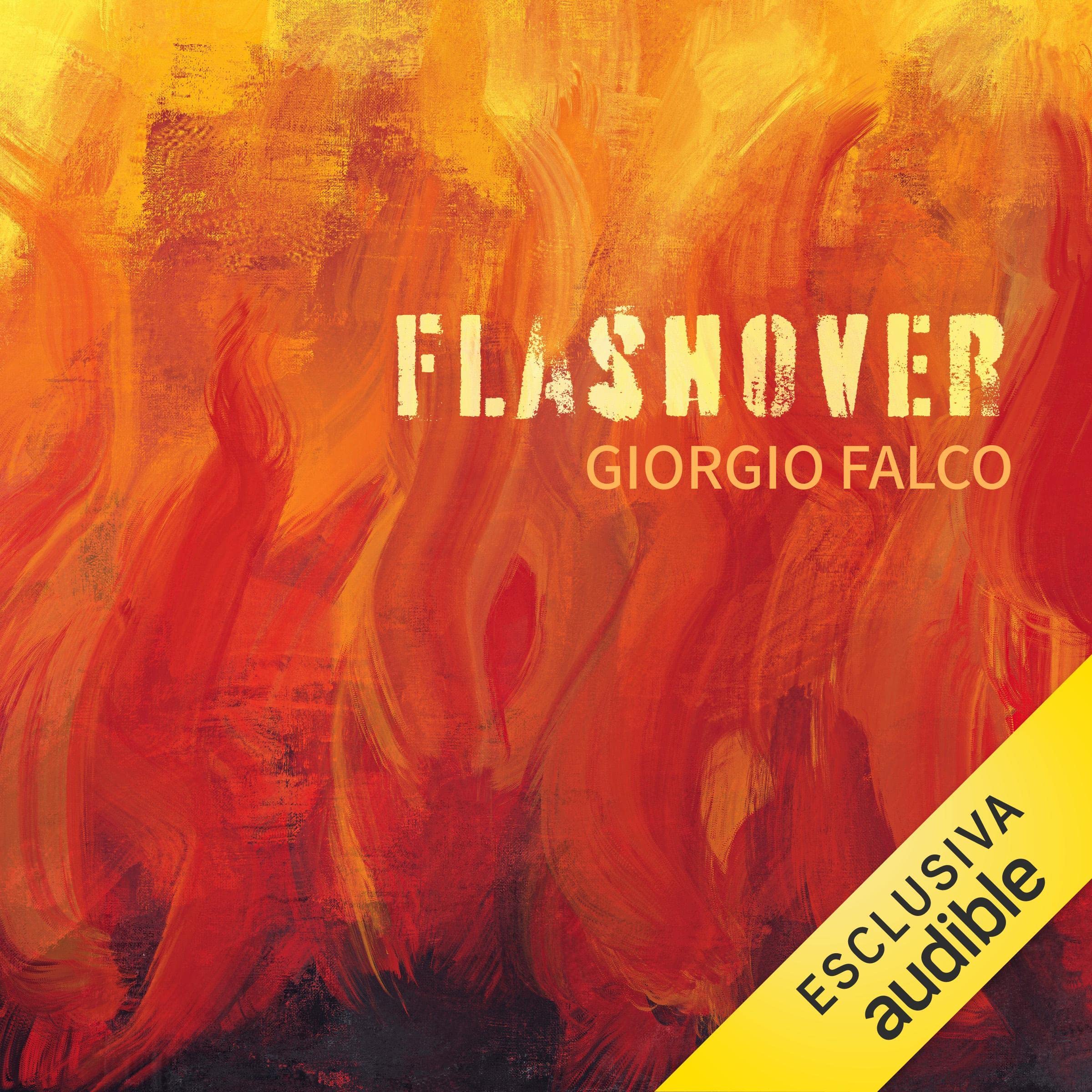 Flashover: Incendio a Venezia