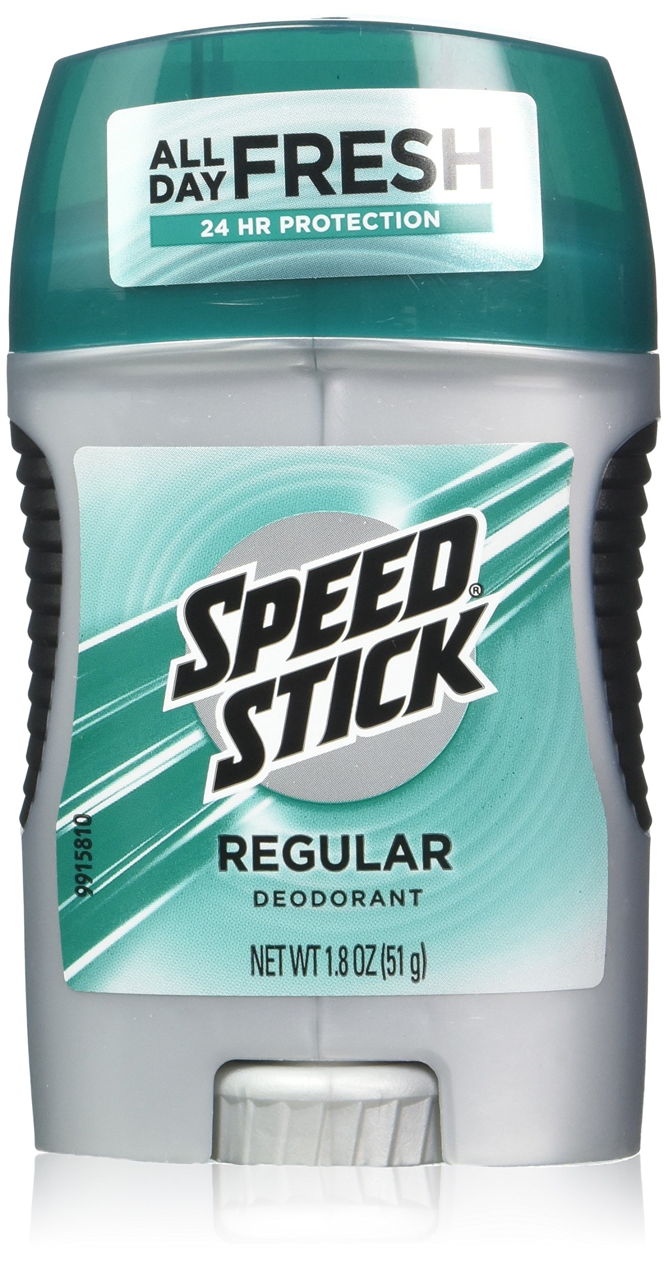 Speed StickDeodorant Regular 1.8 oz (Pack of 8)