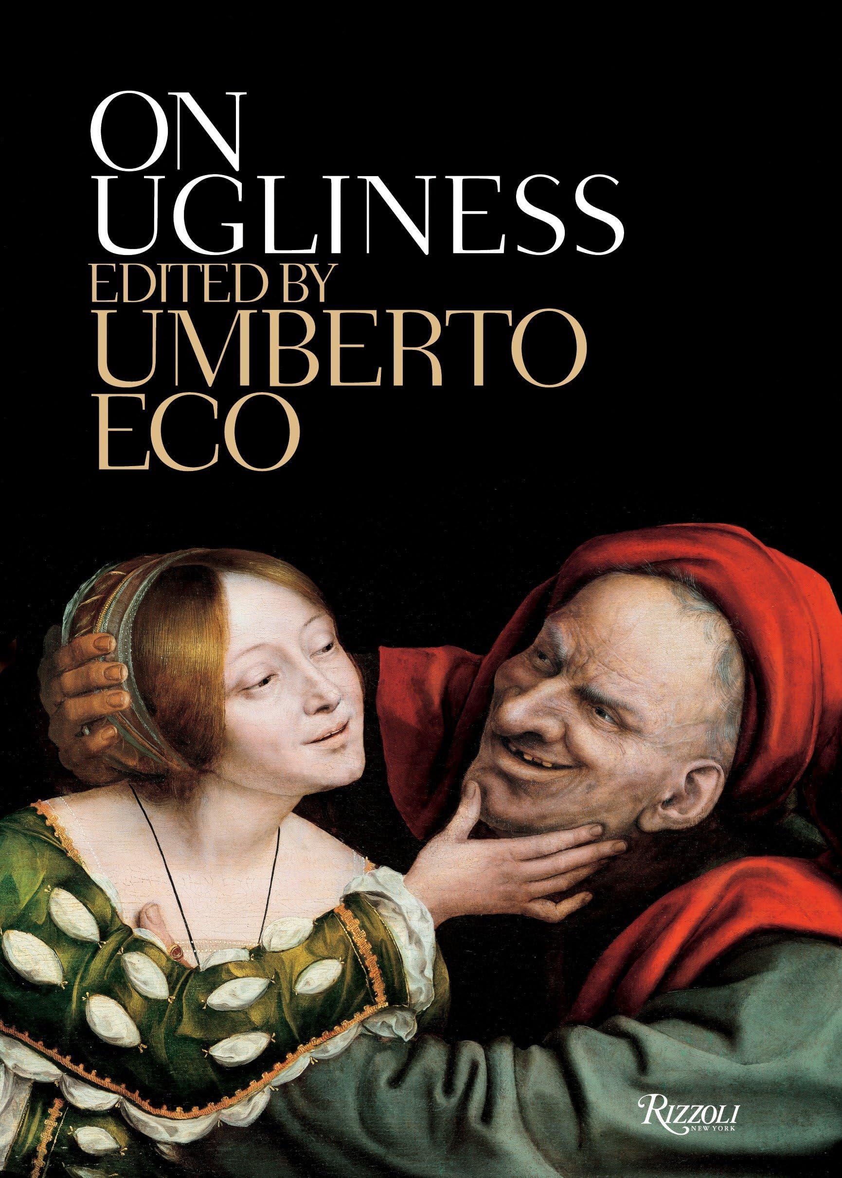 On Ugliness Paperback – October 18, 2011