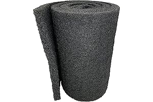Aquatic Experts Classic Koi Pond Filter Pad Coarse