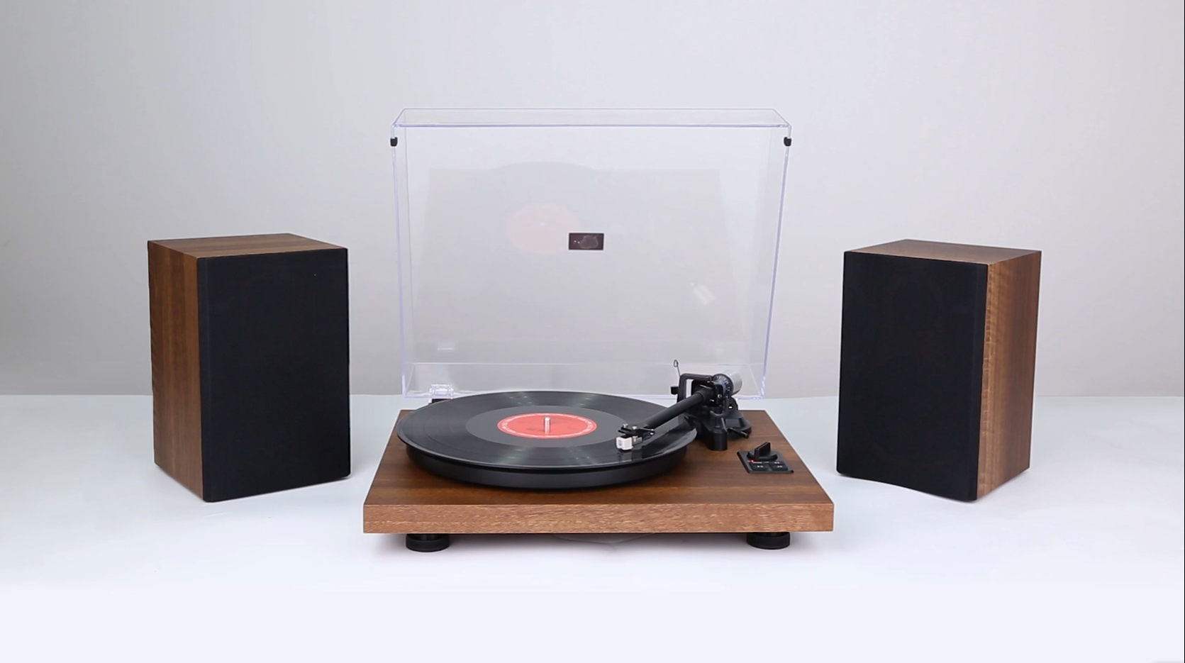 Turntable hifi system Clearance