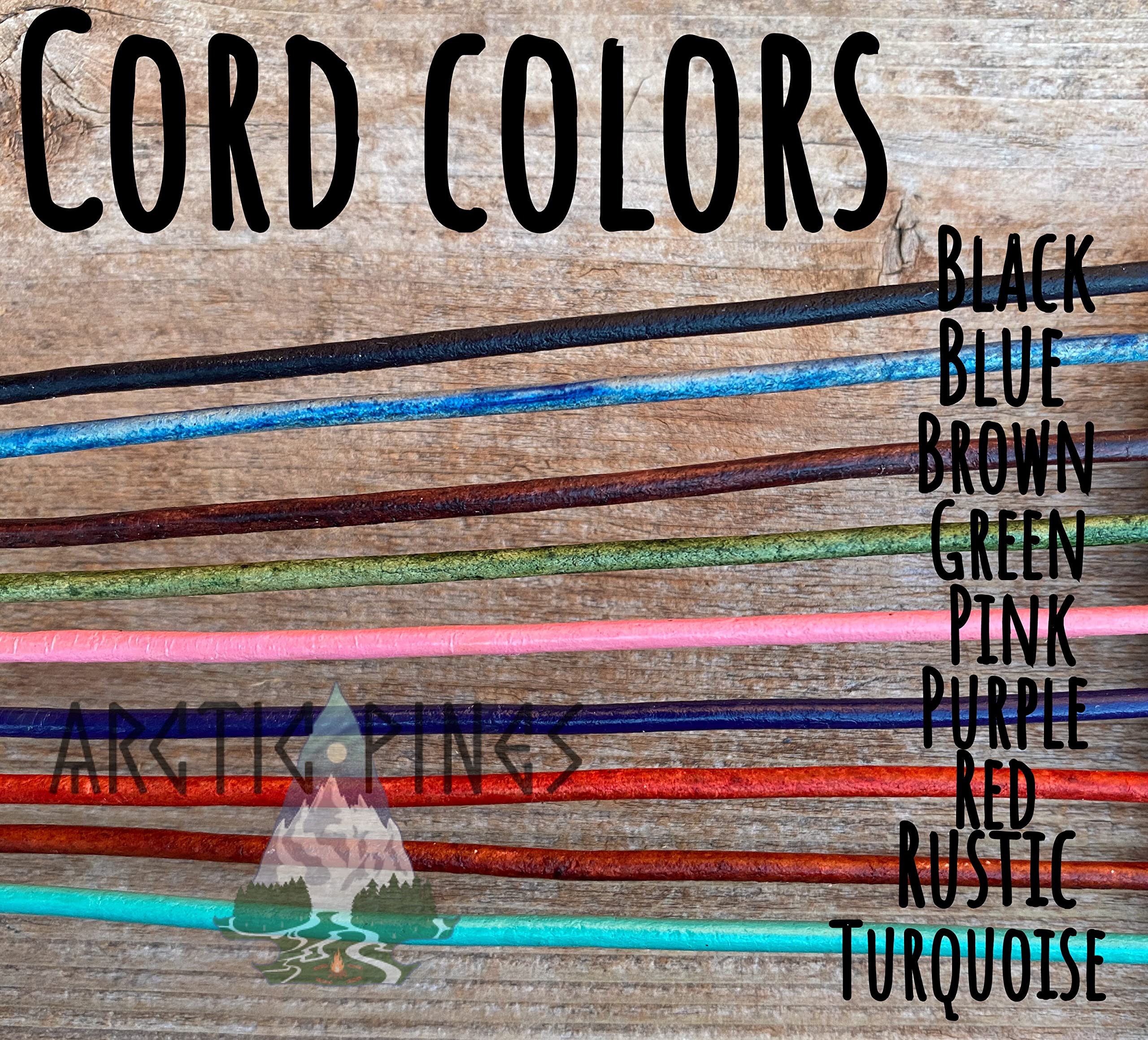 Fire Starter Necklace (Black Regular Cord, Black/Gray BearClaw Striker)