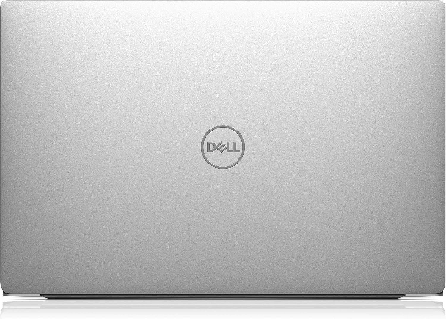 Dell XPS 9570 Gaming Laptop 15.6" FHD, 8th Gen Core i7-8750H CPU, 8GB RAM, 256GB SSD, GeForce GTX 1050Ti, Infinity Edge 400-nits Display, Silver, Windows 10 Home - XPS9570-7023SLV-PUS