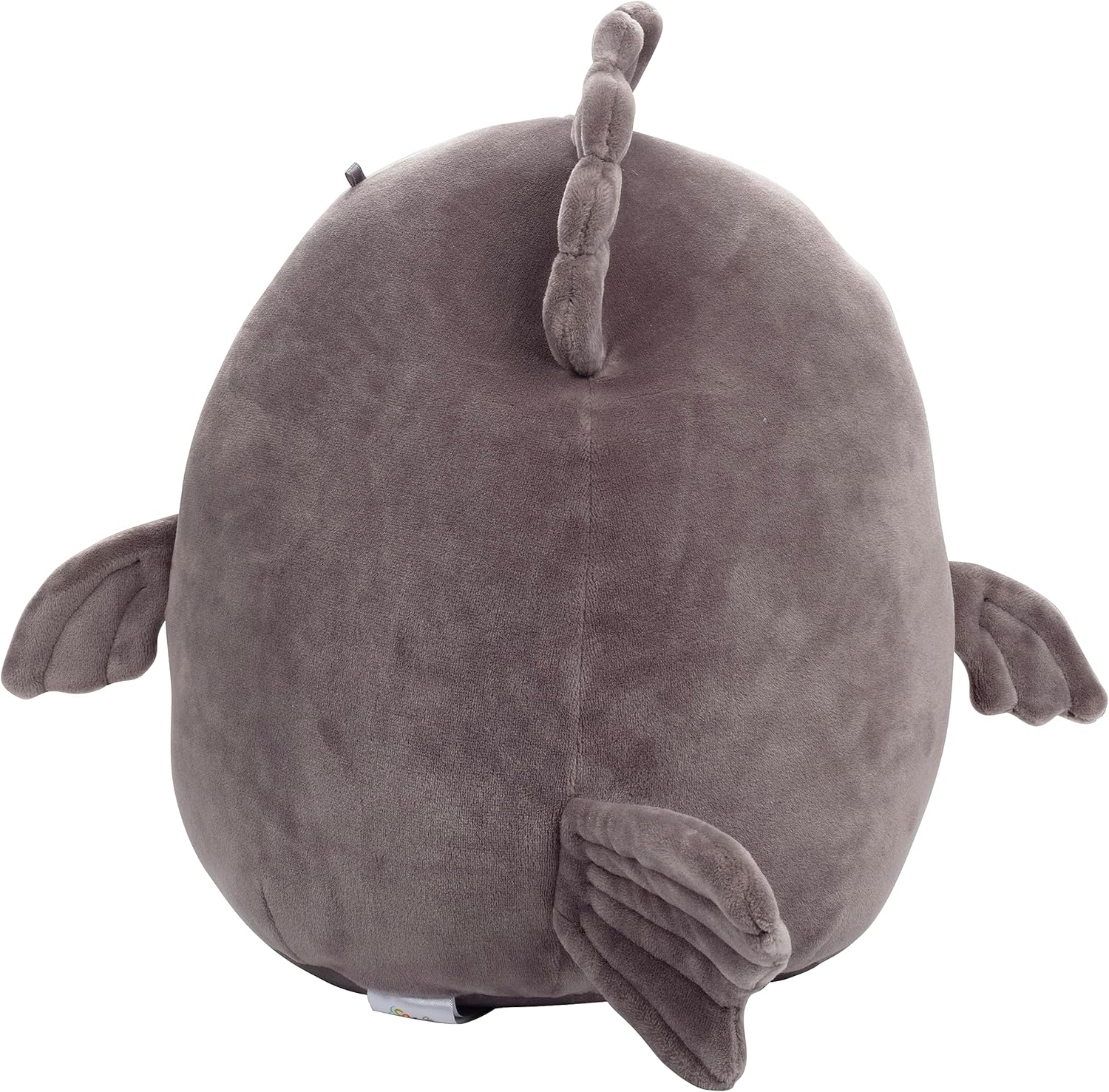 Squishmallows Original 10 Inch Khalil The Koi Fish - Official Jazwares Plush - Soft, Cuddly Collectible Fishy Sea Ocean Pond Aquatic Stuffed Animal Toy - Gift for Boys, Girls, & Kids
