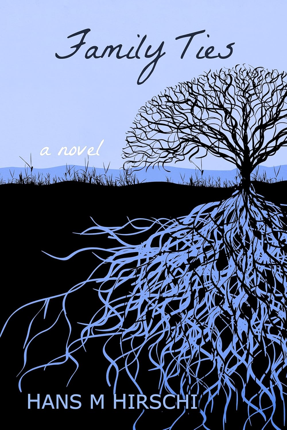 Family Ties      Kindle Edition