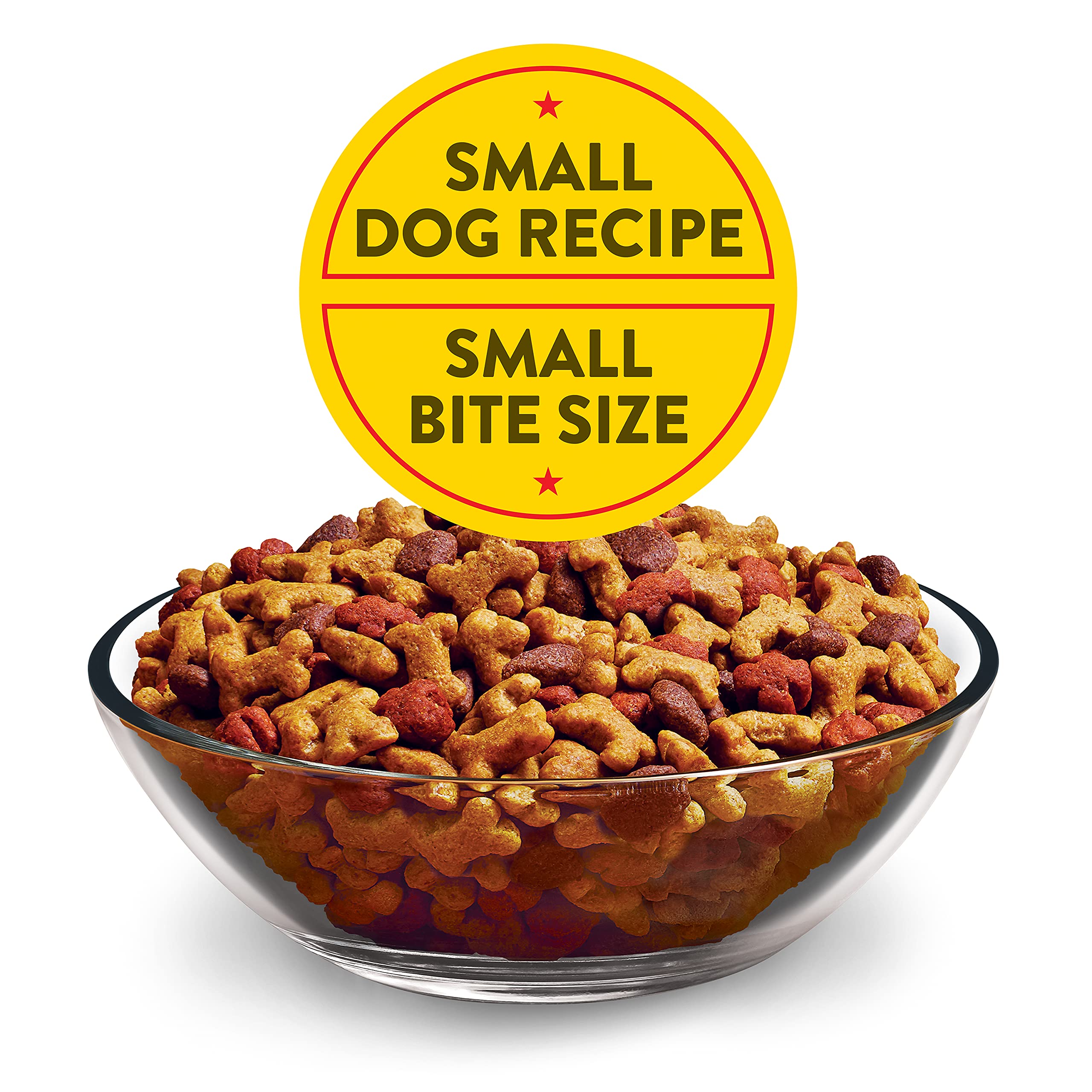 purina little bites dog food