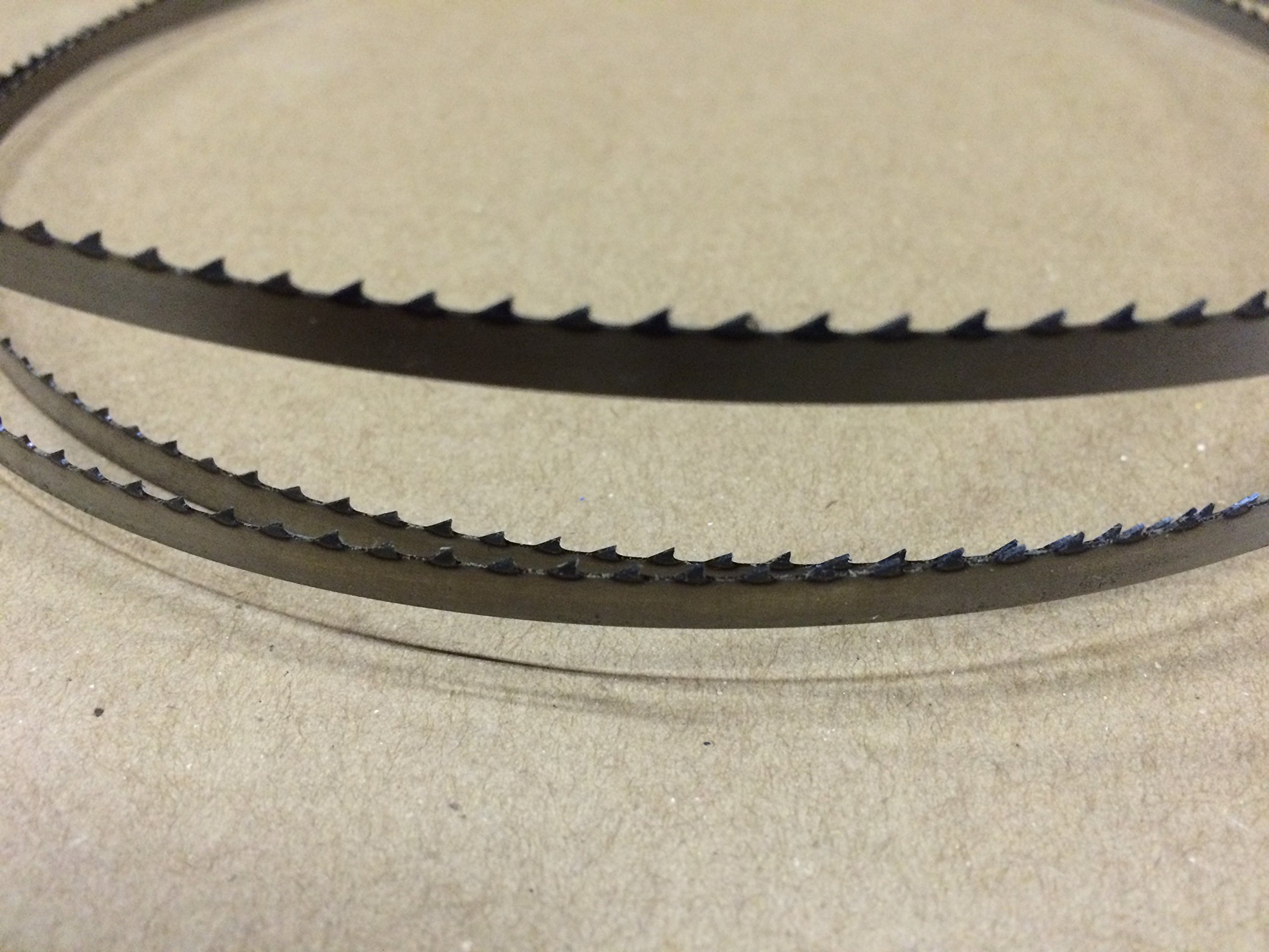 Lame Expert 500 INCA 53.025.128 de 10mm en acier haute précision