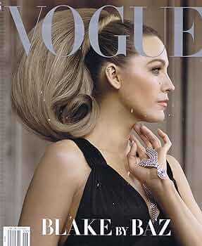 Amazon.co.jp: Vogue [US] September 2024（単号） : Conde Nast