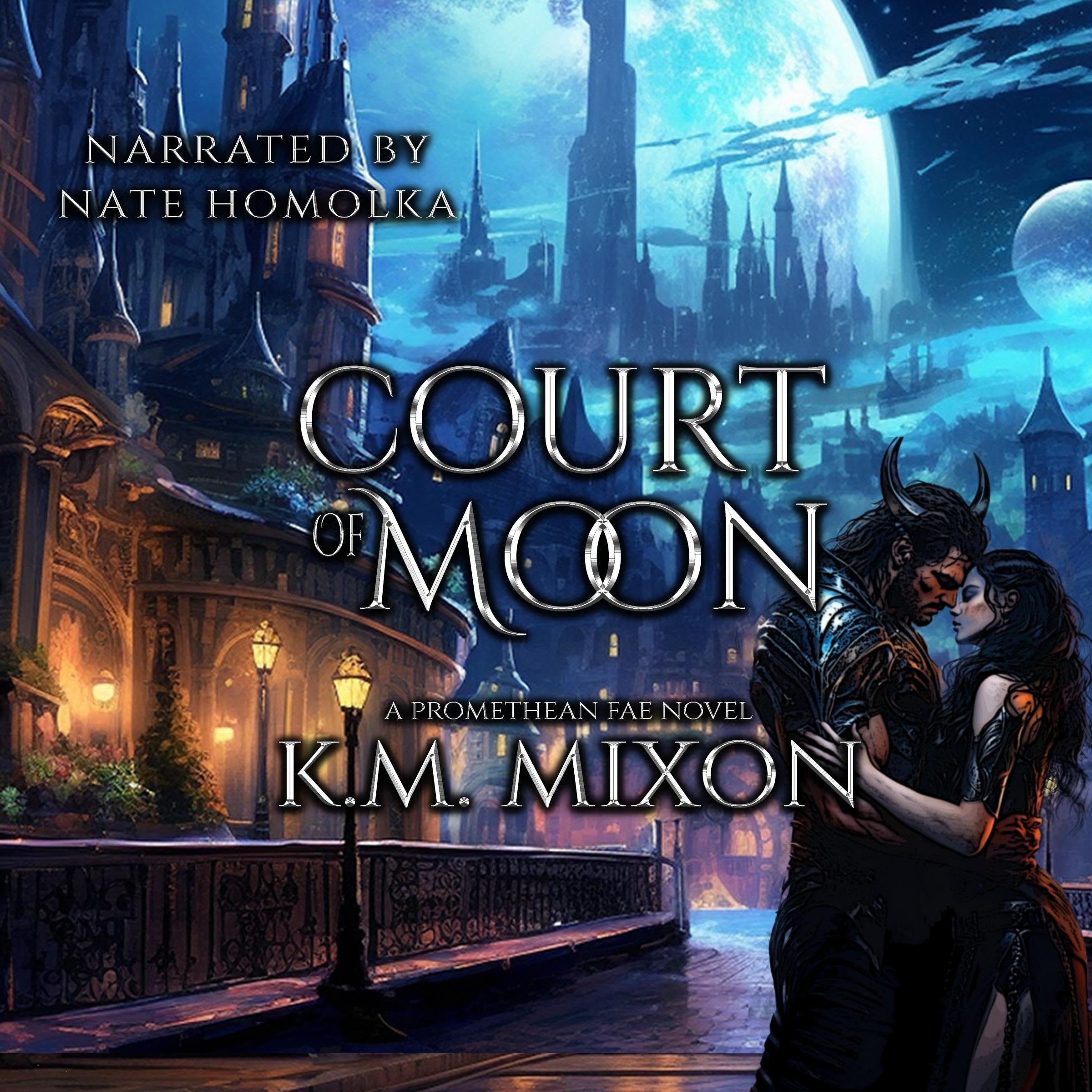 Court of Moon