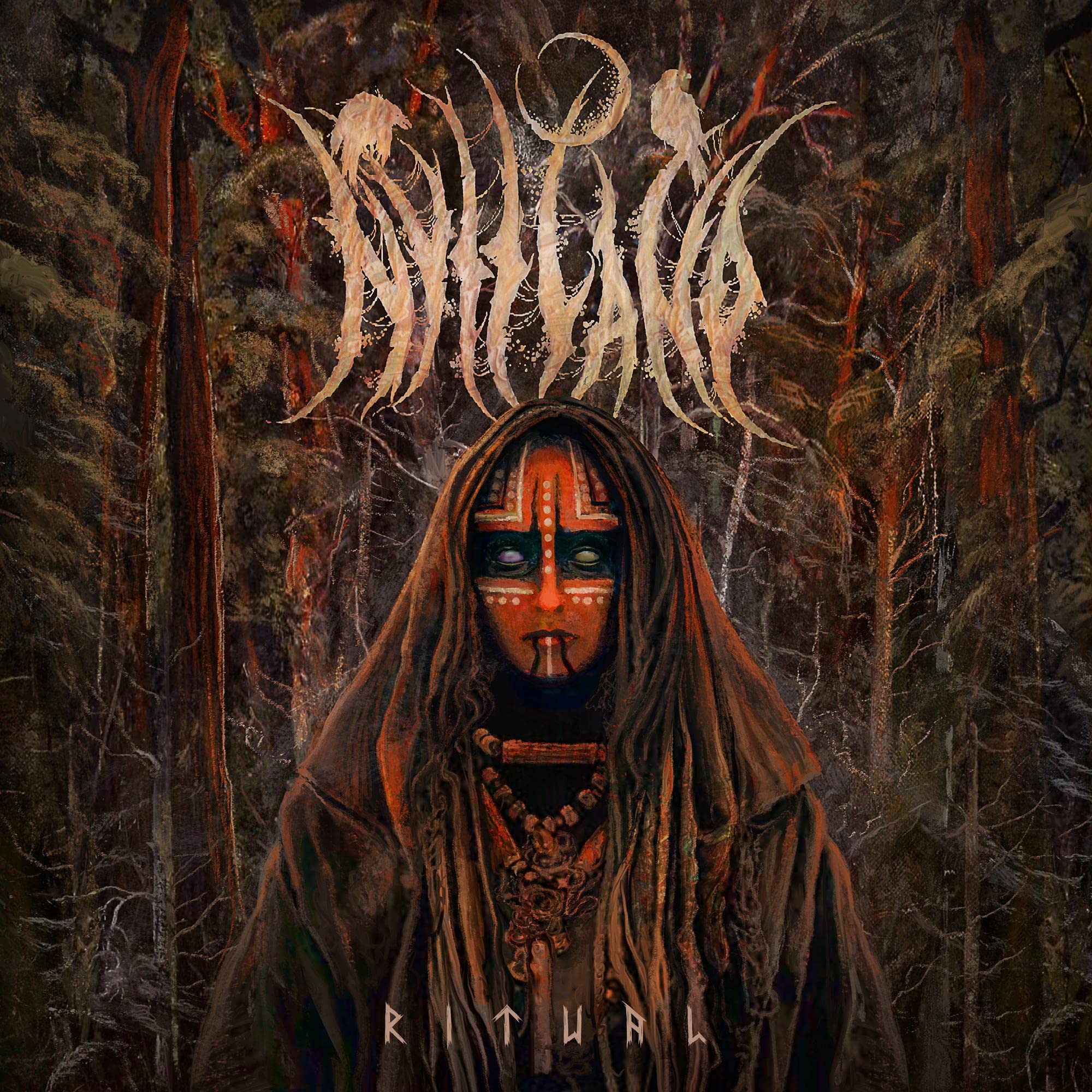 Ritual [VINYL]