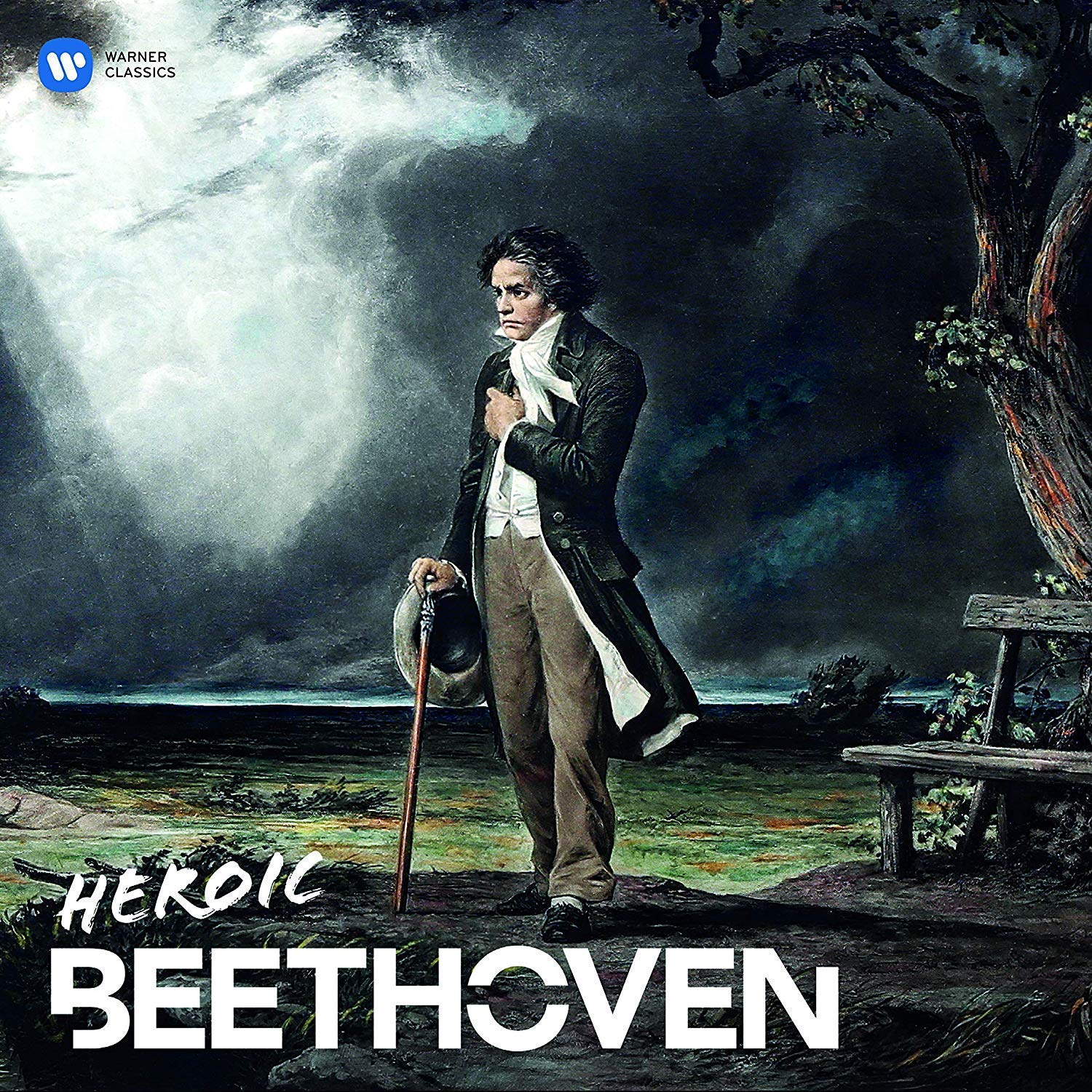 Heroic Beethoven [Best of]