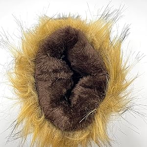 Amazon.com | Faux Fur Snow Boots, Mid-Calf Length, Furry Boots for