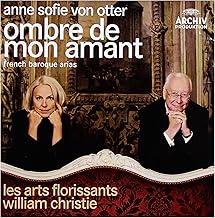 Ombre de Mon Amant-French Baroque Arias