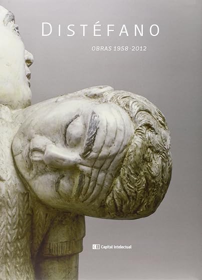 Distéfano Obras 1958-2012