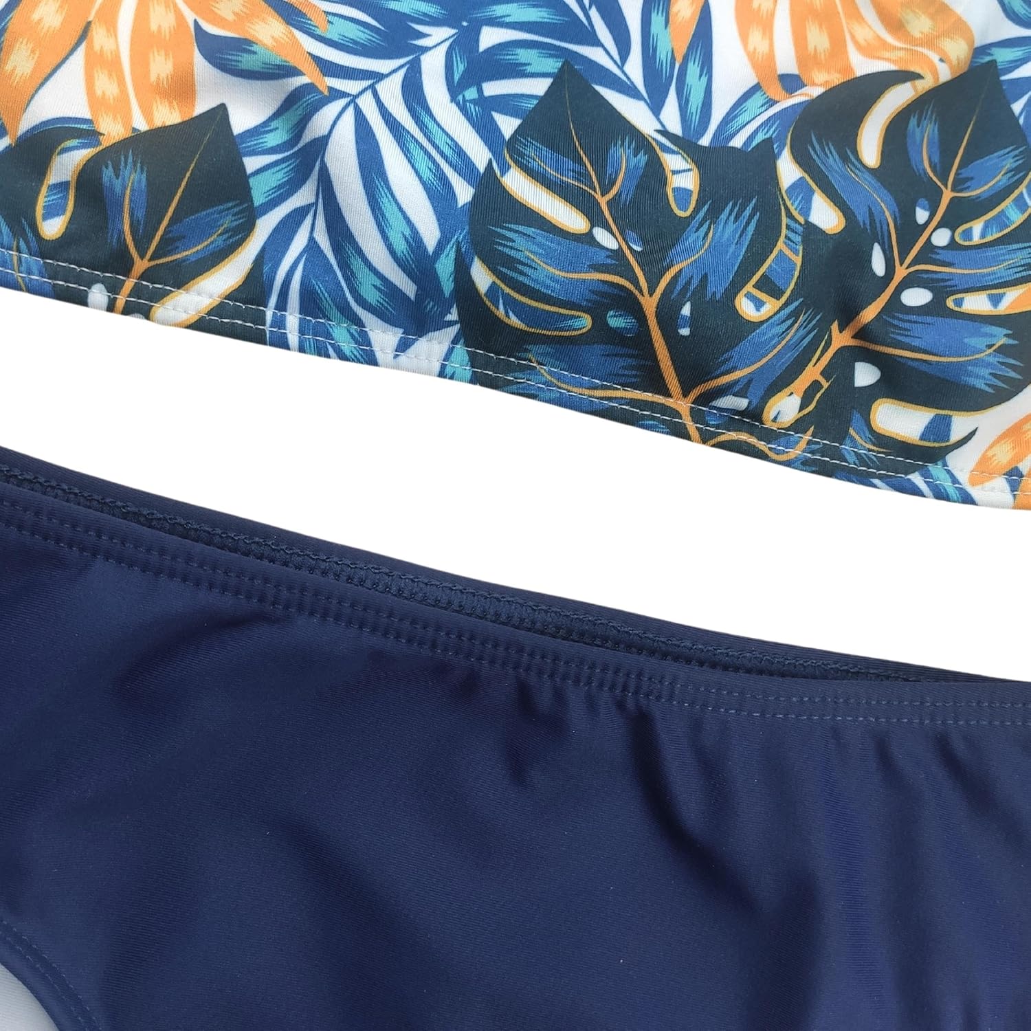 Biquini Infantil Juvenil Cropped Lateral Larga em promoção! Veja a oferta e mais achadinhos de Moda praia infantil 3 Hoje é o melhor dia para comprar Biquini Infantil Juvenil Cropped Lateral Larga com aquele preço maroto! Promoção! Aproveite a oferta! 3