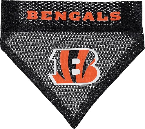 Pets First NFL Pets - Bandana reversible