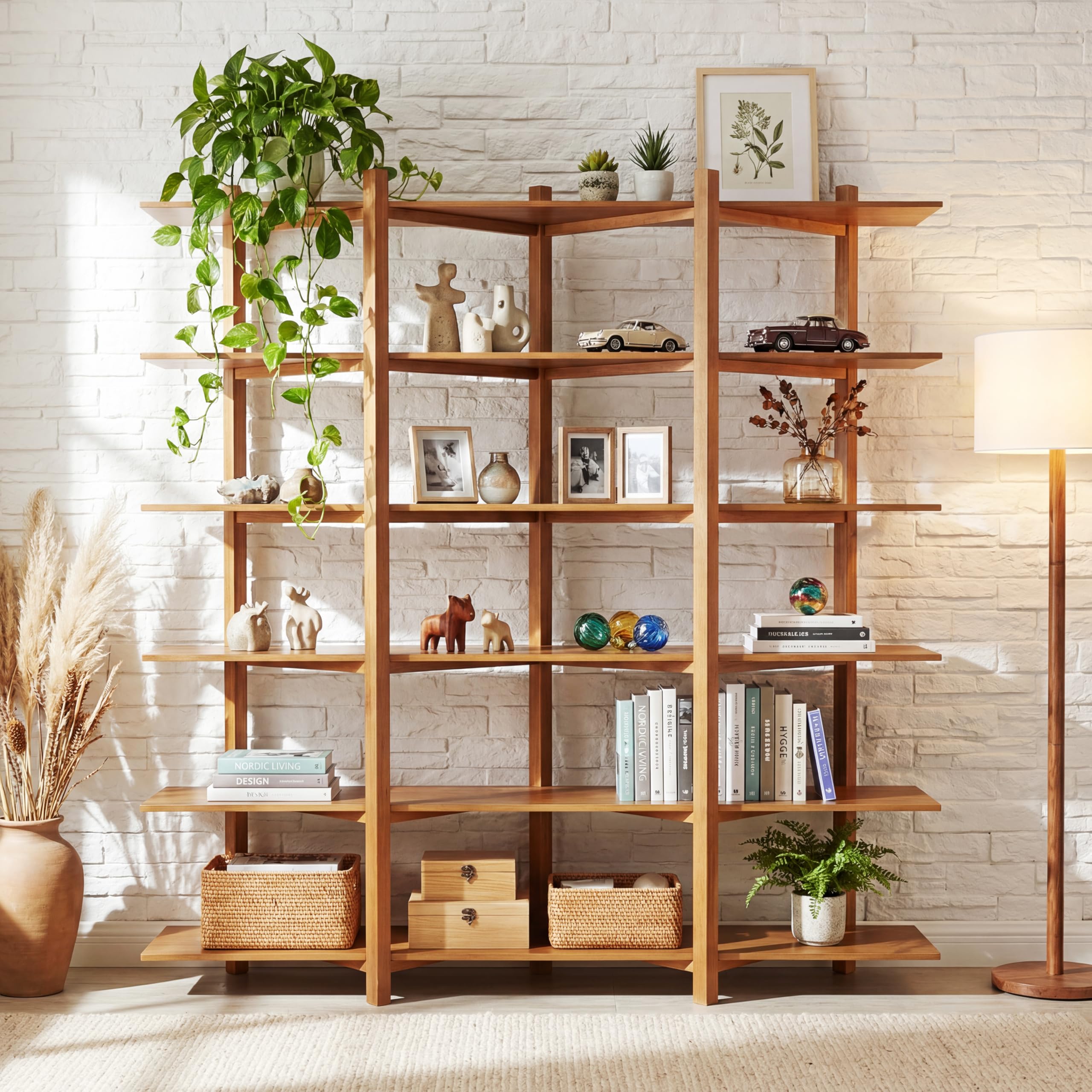 Amazon.com: Christopher Knight Home Marten 68.1