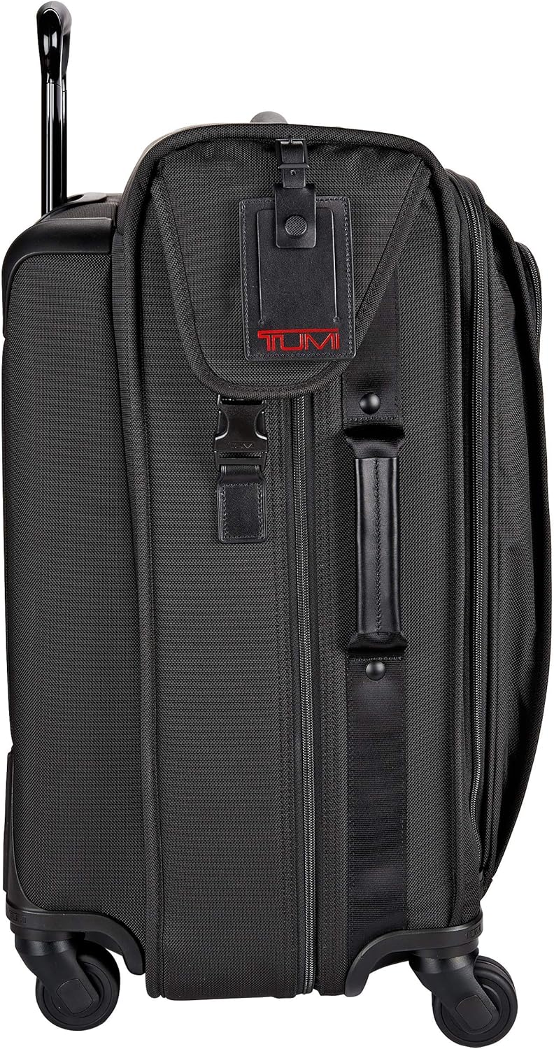 tumi alpha 2 extended trip