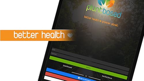 Plant-Based Network