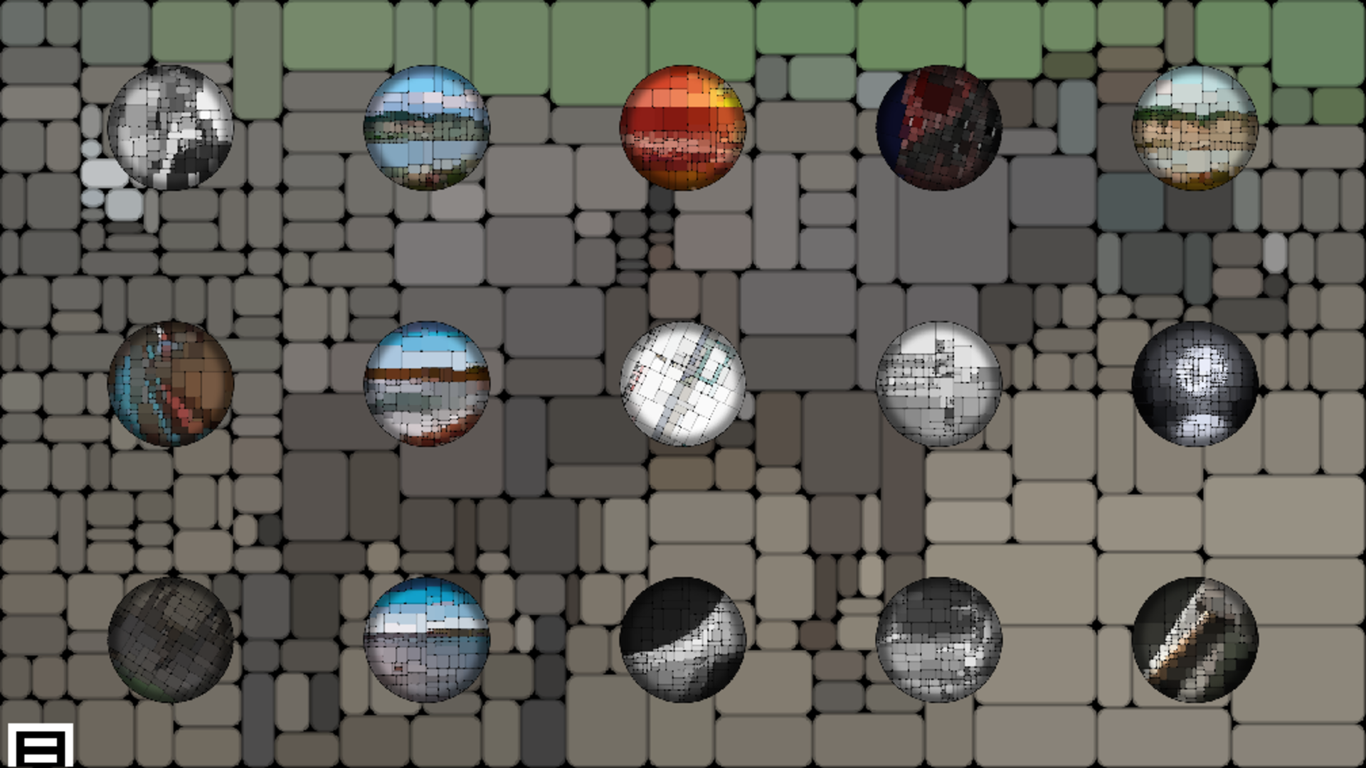 Frequencysweep Sounds & Rings App on Amazon Appstore