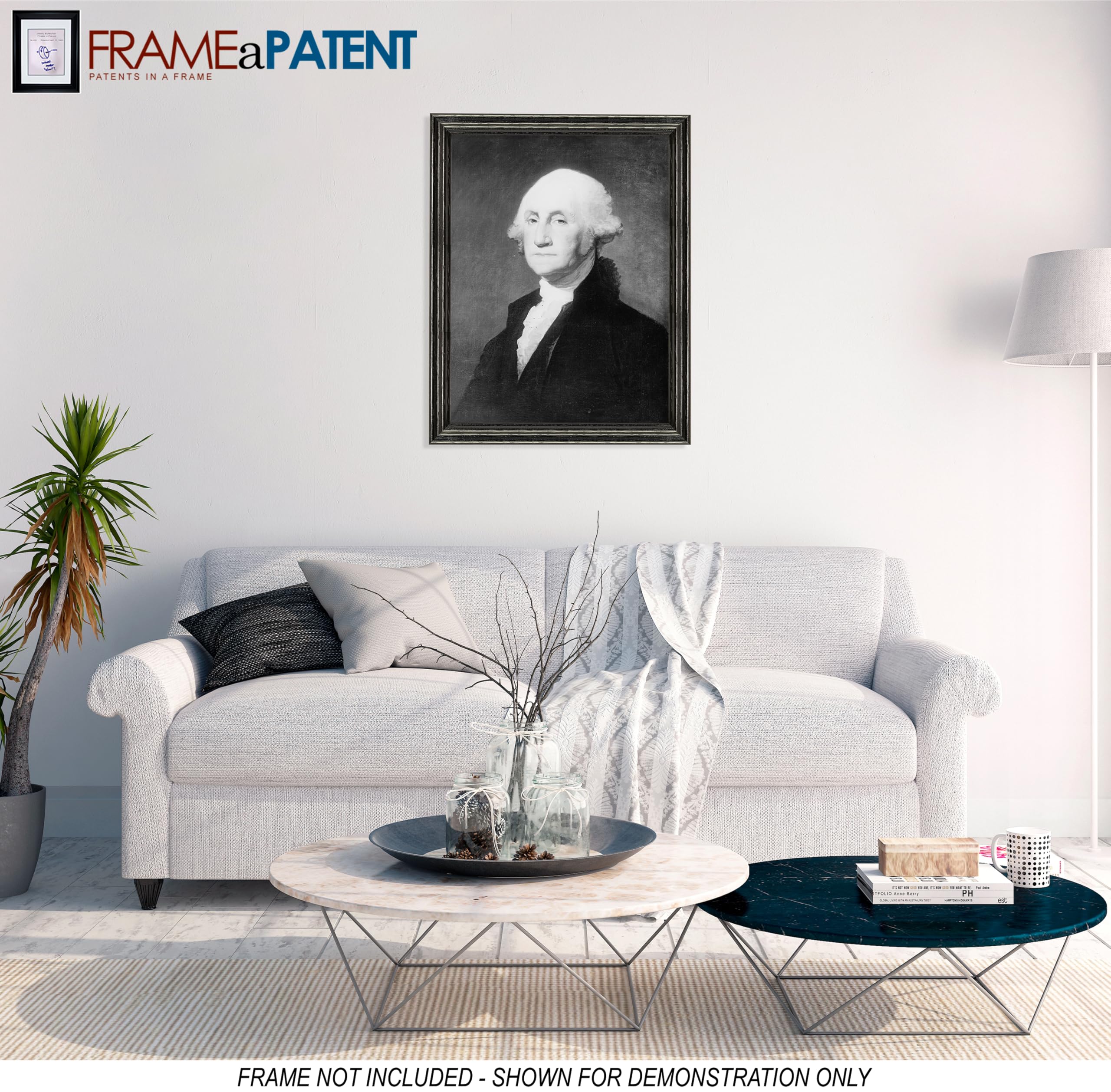 Amazon.co.jp: ジョージ・ワシントン 写真 - 1900年からの歴史的アート