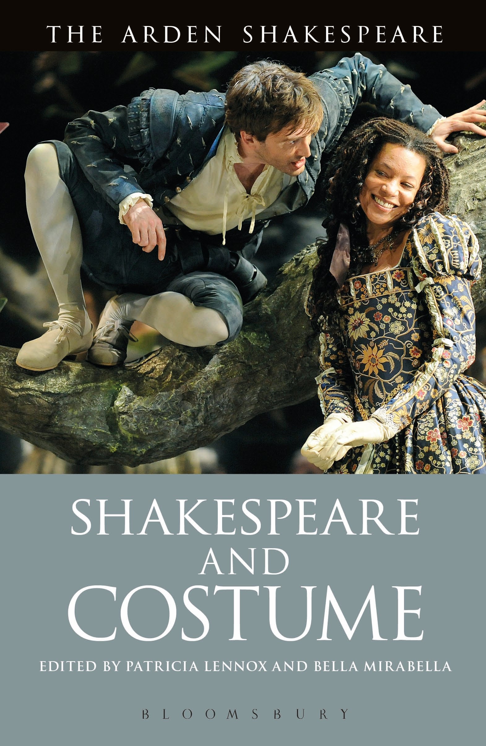 Shakespeare and Costume (The Arden Shakespeare) (English Edition)