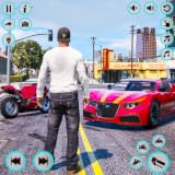 Dynamic Urban Environments Gangster Street Fighting War Simulator 3D