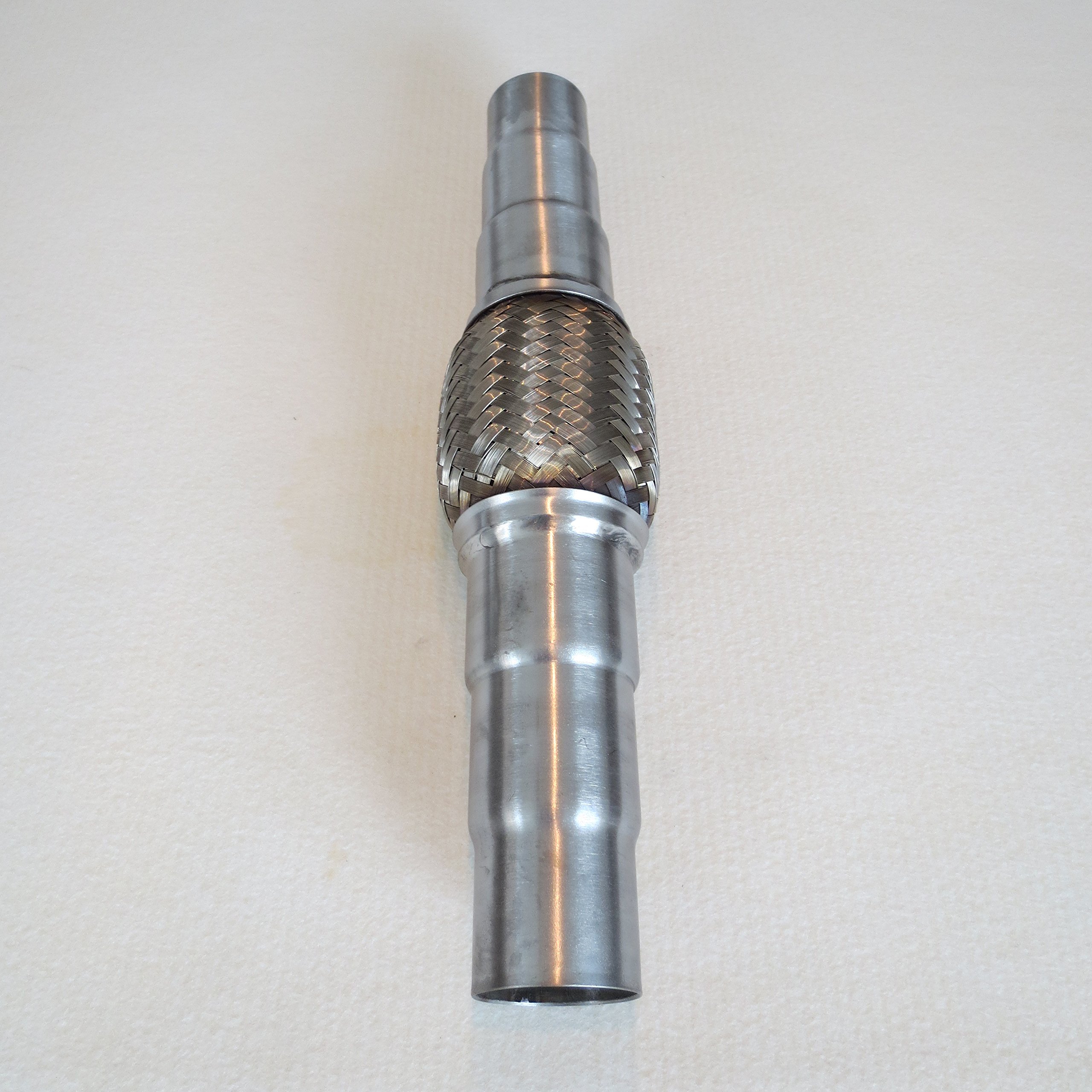 Unión flexible de escape FA1 VW460-400 soluciona vibraciones 2