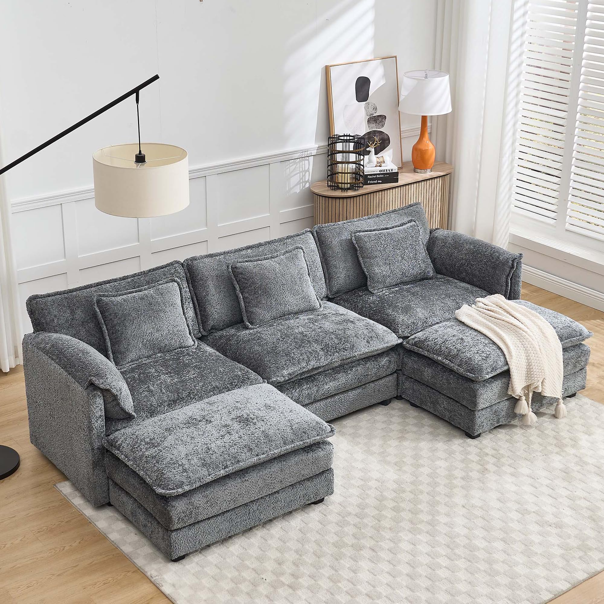 unico SUABI(スアビ) オットマン Amazon.com: GNIXUU 111