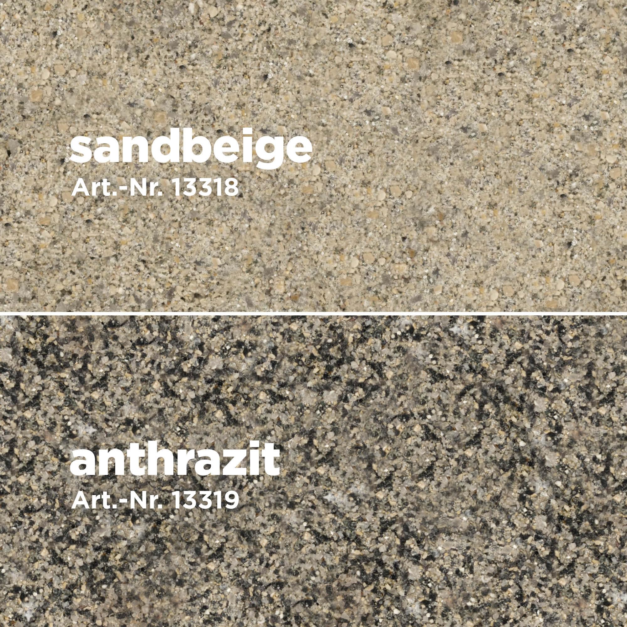 blizz-z terrastone PFS 1K Pflasterfugensand 25 kg Sack (sandbeige)