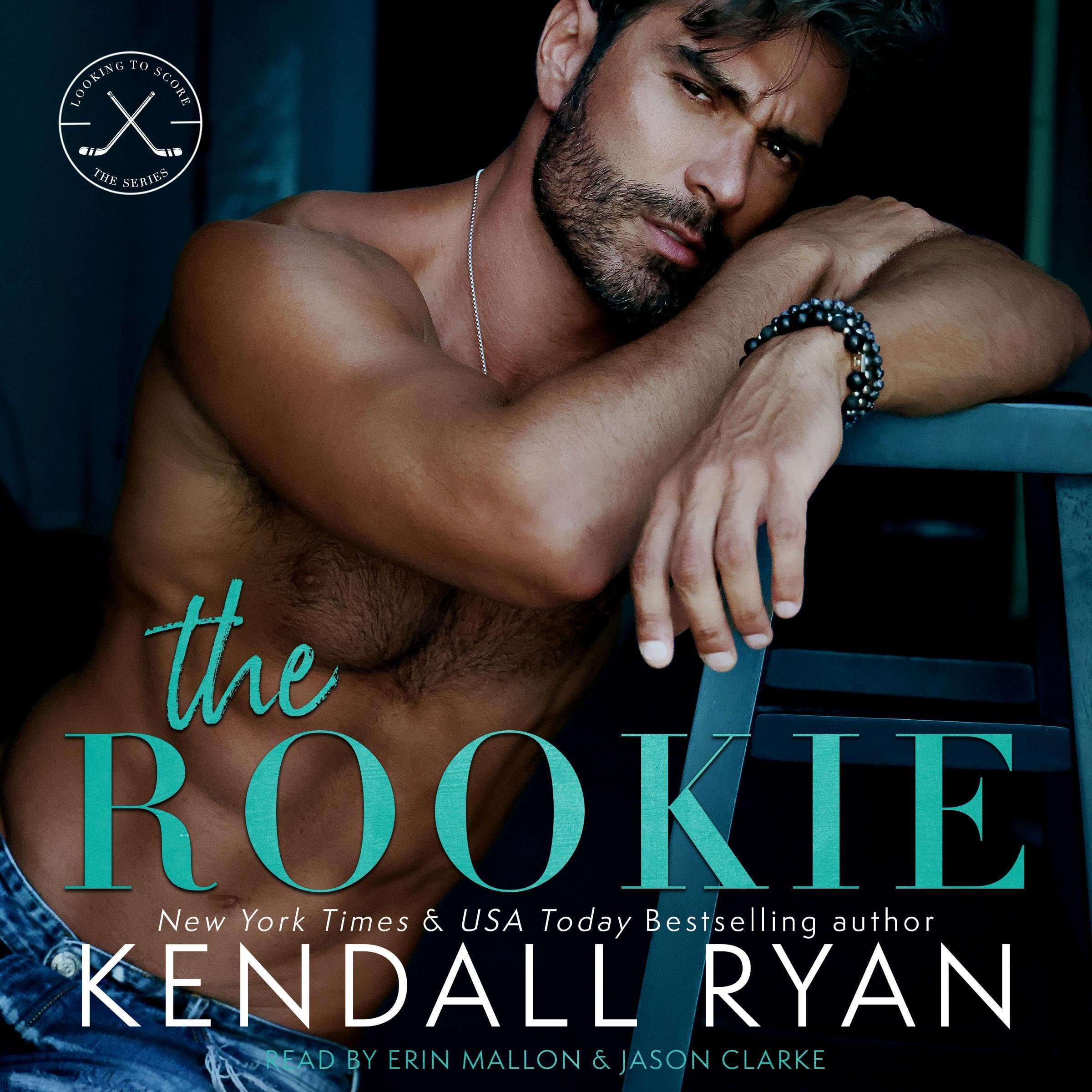 Cover art for The Rookie