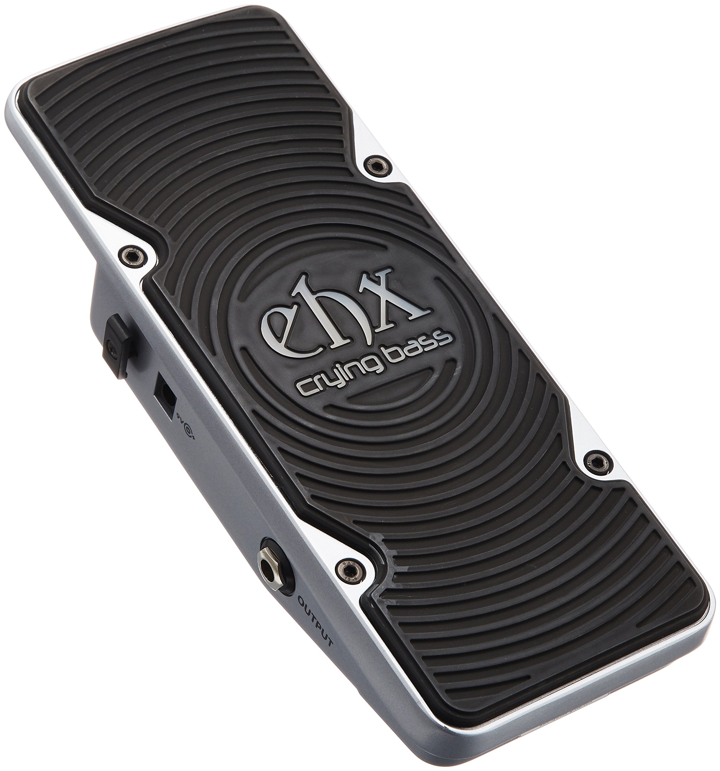 Electro-Harmonix Crying Bass Wah - Pedal de efecto : Amazon.com.mx