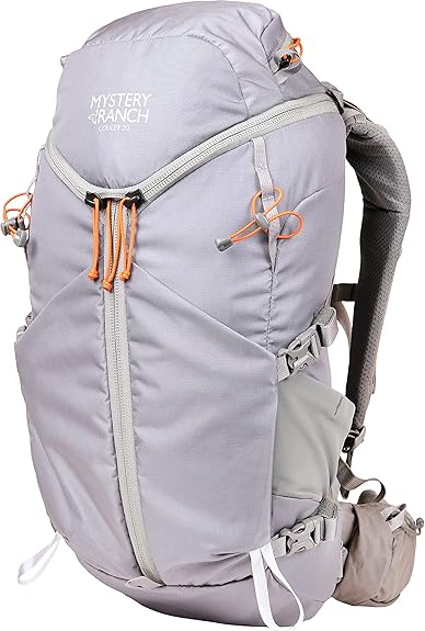 ミステリーランチ WOMEN'S COULEE 20