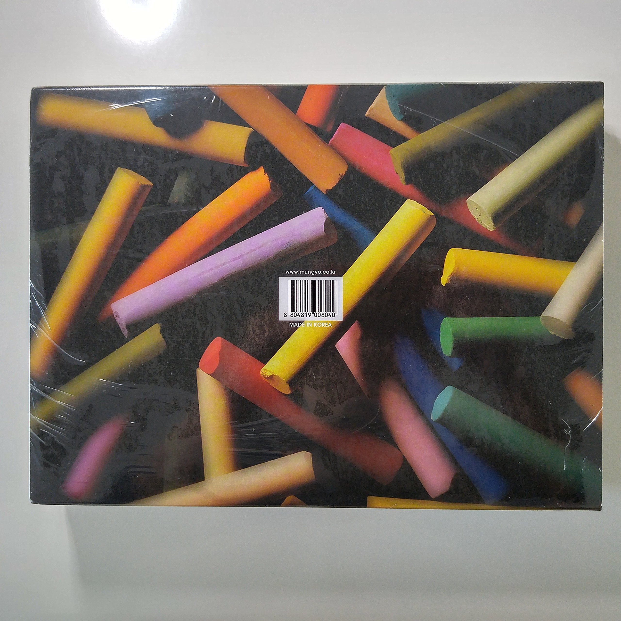 Mungyo Professional Gallery MPA60 - Juego de 60 colores surtidos