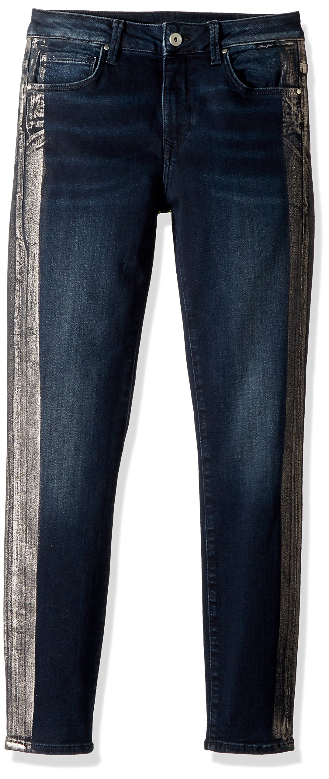 Women's Tess Super Skinny High Rise