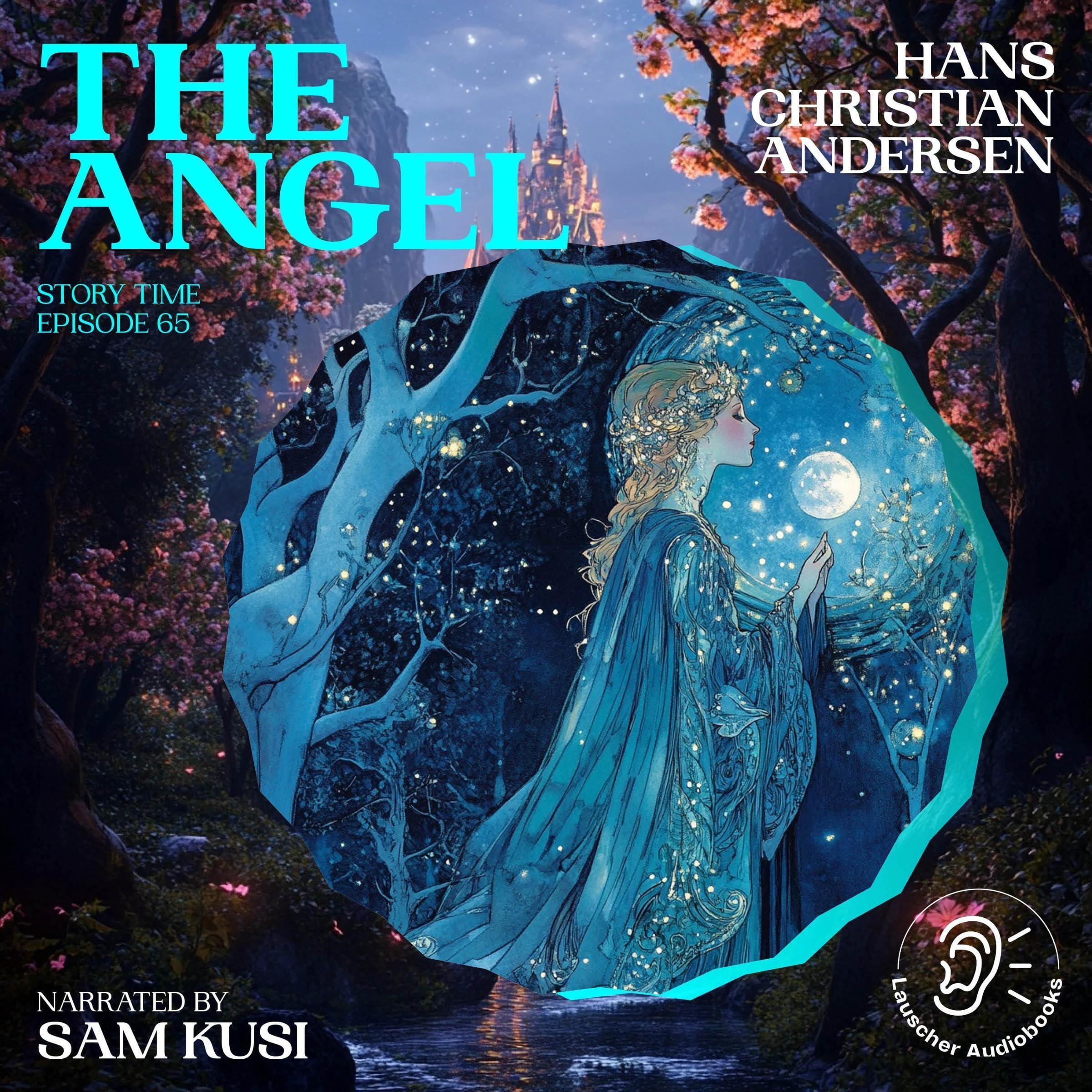 Cover art for The Angel: Story Time - Episode 65