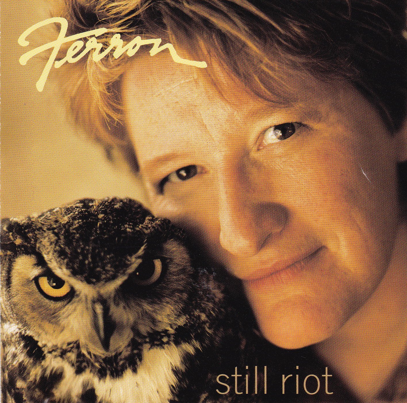 Still Riot [Audio CD] Ferron