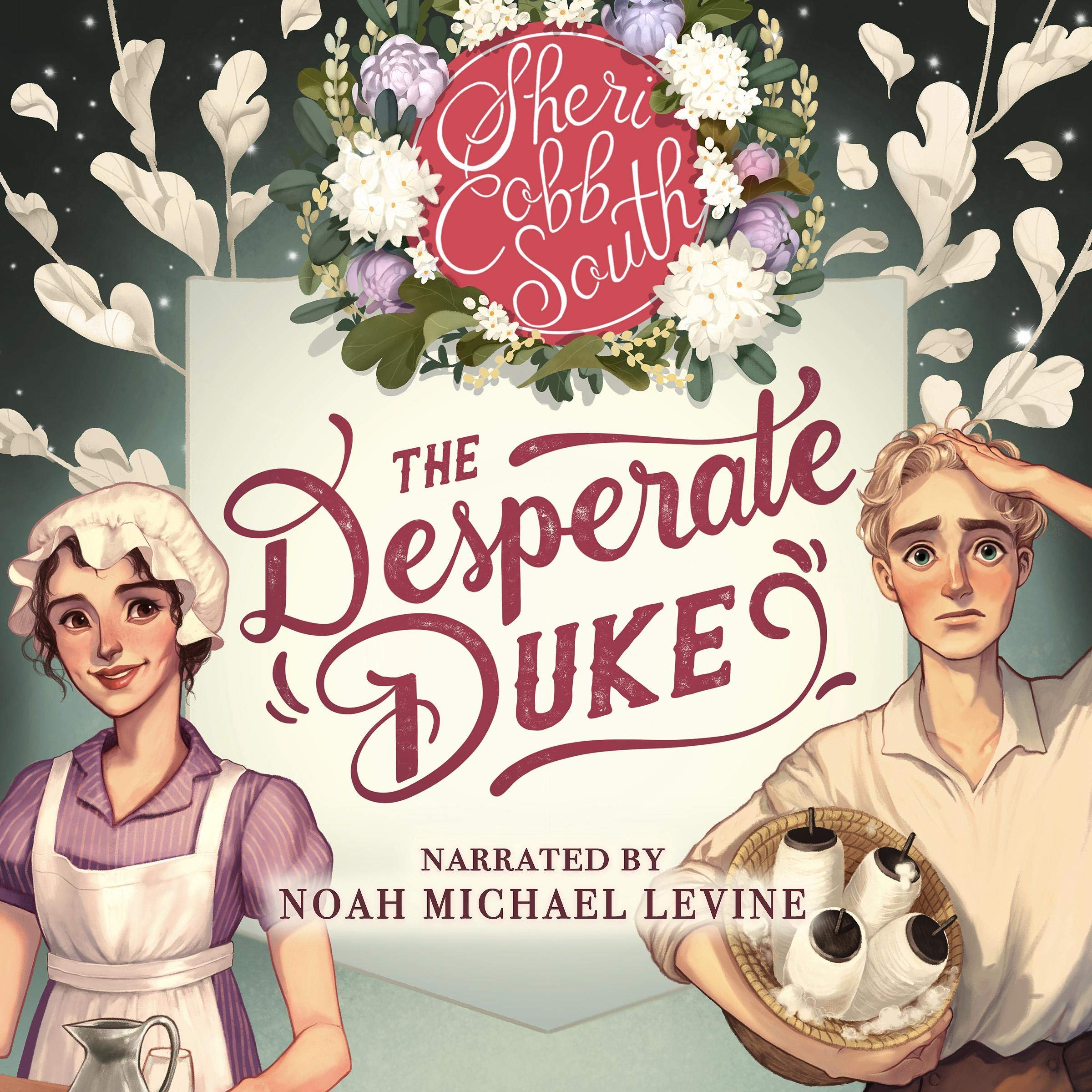 The Desperate Duke
