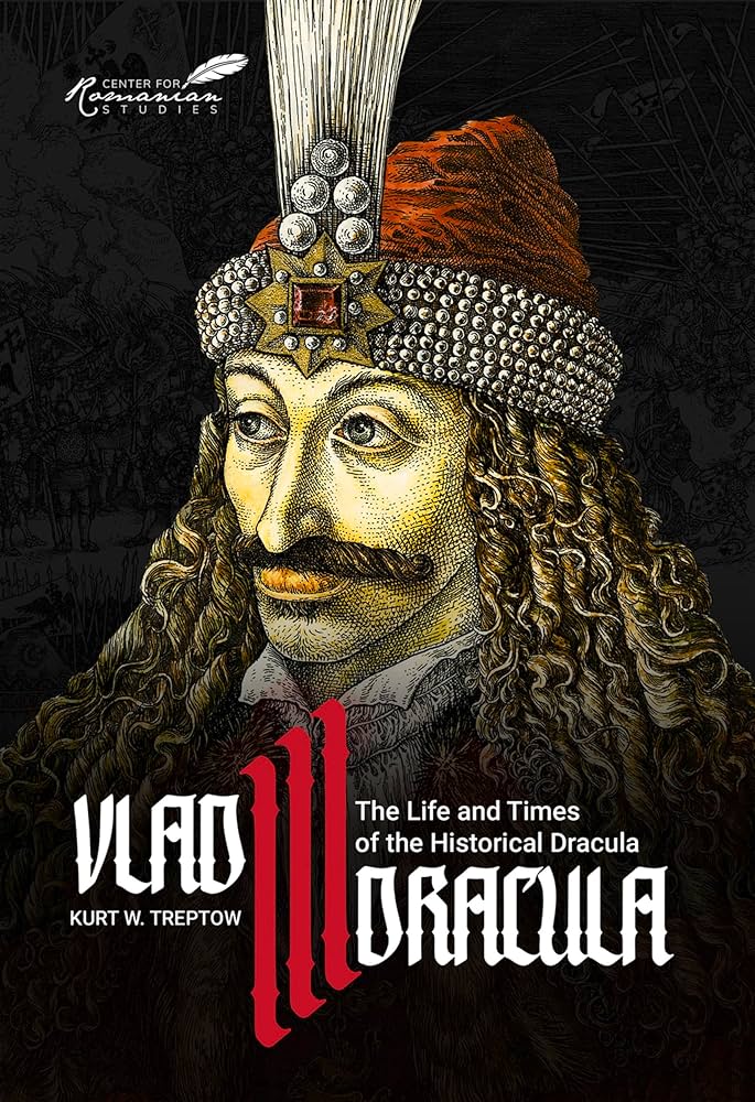 Vlad Vlad